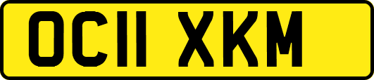 OC11XKM