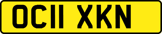 OC11XKN