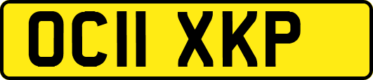 OC11XKP