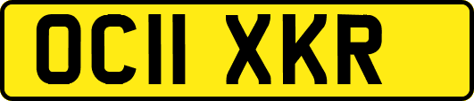 OC11XKR