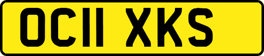 OC11XKS