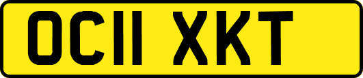 OC11XKT