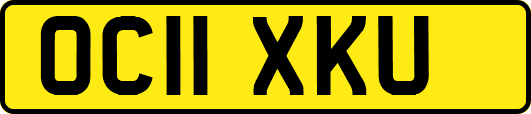 OC11XKU