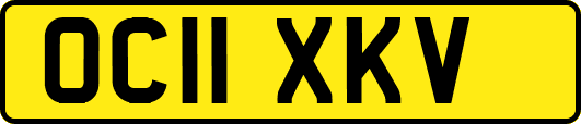OC11XKV