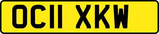 OC11XKW