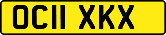 OC11XKX