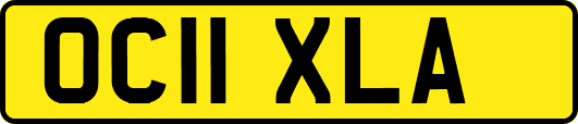 OC11XLA