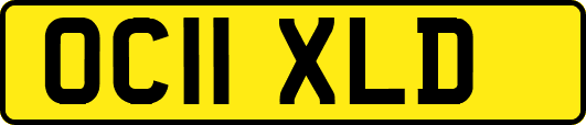 OC11XLD