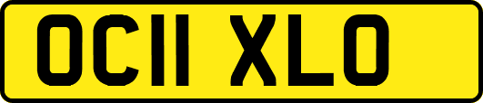 OC11XLO