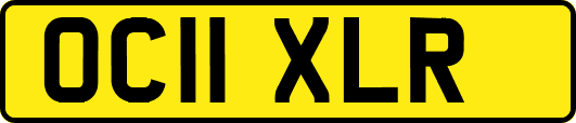 OC11XLR