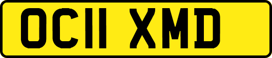OC11XMD