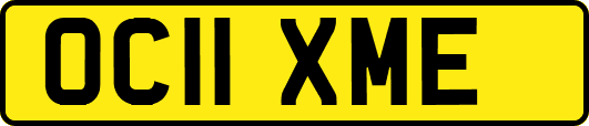 OC11XME