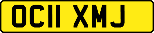 OC11XMJ