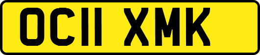 OC11XMK