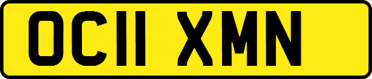 OC11XMN