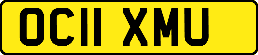 OC11XMU