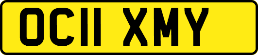 OC11XMY