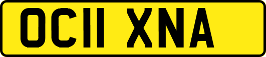 OC11XNA
