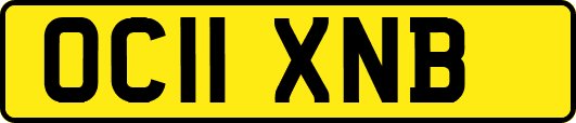 OC11XNB