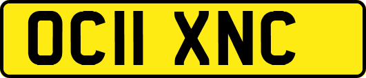 OC11XNC