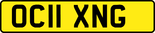 OC11XNG
