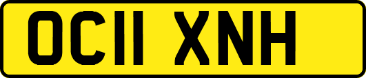 OC11XNH