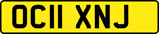 OC11XNJ