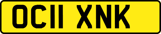 OC11XNK
