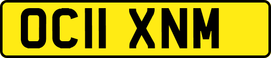 OC11XNM