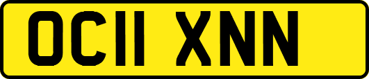OC11XNN