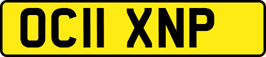 OC11XNP