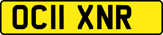 OC11XNR