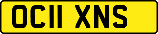 OC11XNS