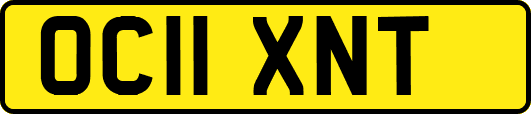 OC11XNT