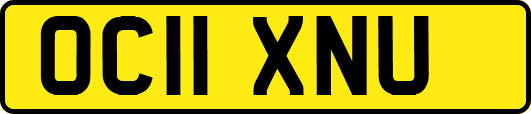 OC11XNU