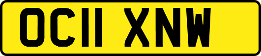 OC11XNW