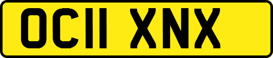 OC11XNX