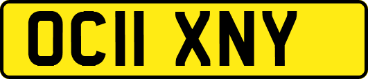OC11XNY