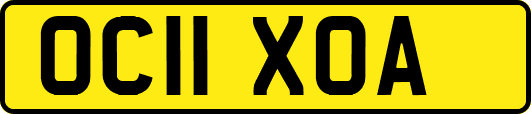 OC11XOA