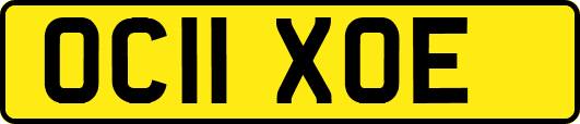 OC11XOE