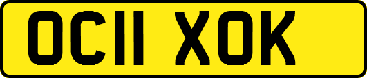 OC11XOK
