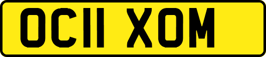 OC11XOM