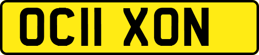OC11XON