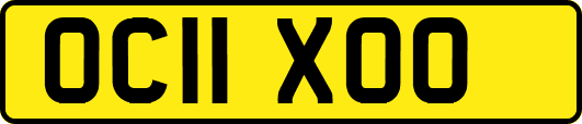 OC11XOO