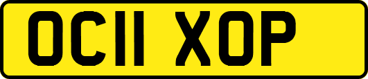 OC11XOP