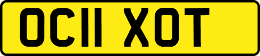 OC11XOT