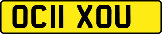 OC11XOU