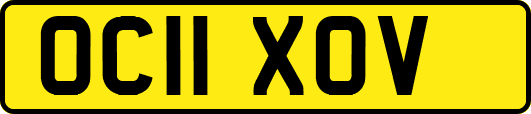 OC11XOV