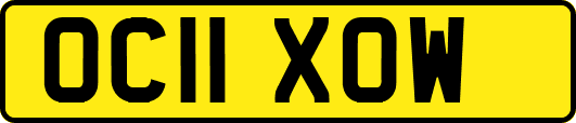 OC11XOW