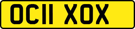 OC11XOX
